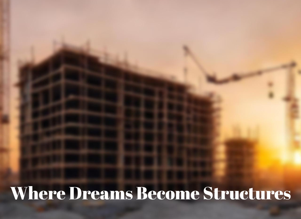 build building