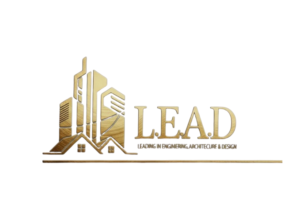 LEAD Logo