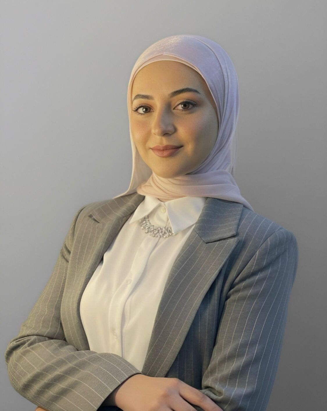Doaa Nasser Blaybel