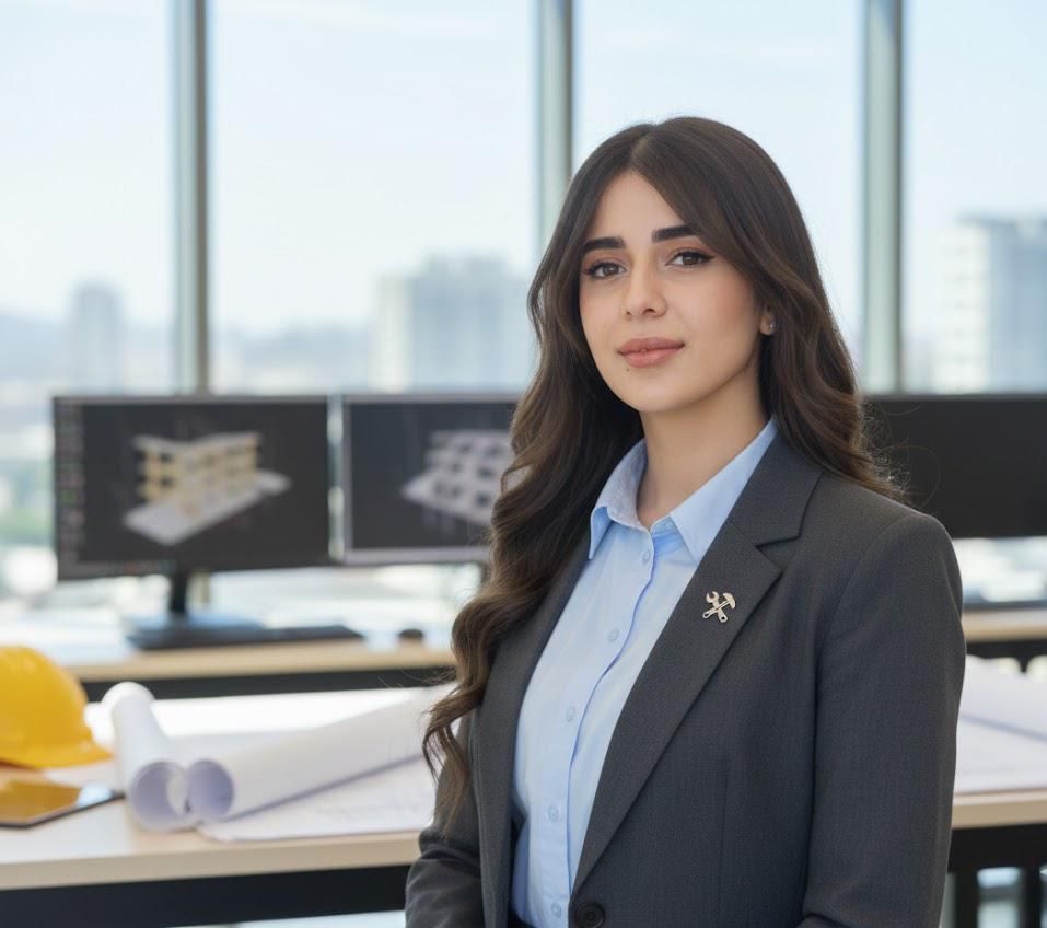 Doaa Ali Jaafar