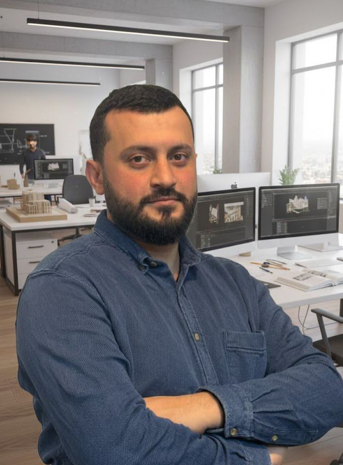 Hussein Ali Nassereddine